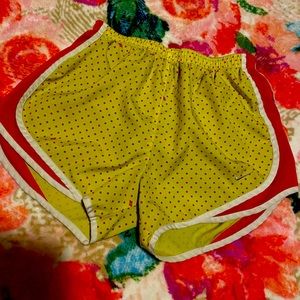 Women’s Nike shorts
